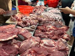 -标记美食新鲜猪杂(兴南大道店)