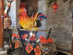 -猪肉婆私房菜(容桂总店)