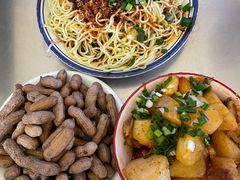 -渝尾巴烤鱼(总店)