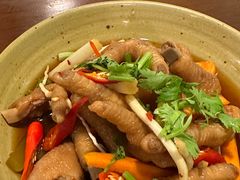 -紫滇源云南生态菜(丹凤街店)