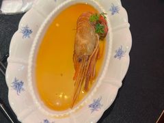 -醉东Oriental House(静安嘉里中心店)