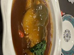 -肆月河豚·新淮扬(金融街店)