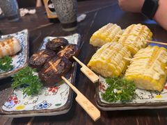-哥哥の深夜食堂(红松东路店)