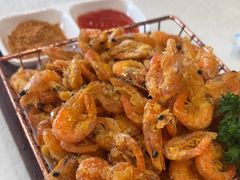 -人民公社大食堂(张家湾店)
