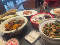 -全聚德(双井店)