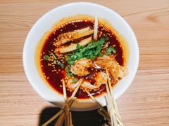 -太二酸菜鱼(沈阳万象城店)