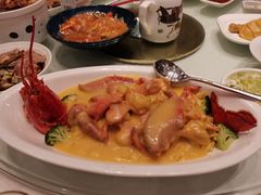 -金时代顺风大酒店(临港百联店)