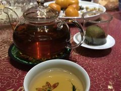 -露雨轩茶楼(牡丹园店)
