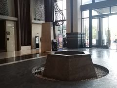 -清远熹乐谷温泉度假酒店