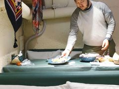 大堂-Turka土耳咖 (滨海新区店)