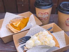 -Pie Bird(新闸路店)