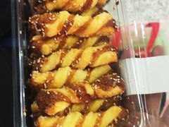 -詹记桃酥(百盛店)