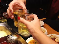 -巴奴毛肚火锅(广益哥伦布店)