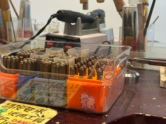 -十八字金银饰·拼豆·开蚌手工体验团建(君太百货店)