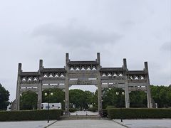 -敬亭山风景名胜区