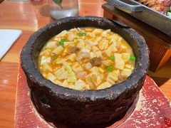 -绿茶餐厅(成都天府红店)
