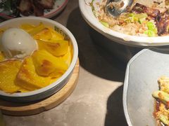 -新白鹿餐厅(金鹰新街口店)