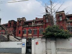-阿文夜市豆浆油条(临潼路店)