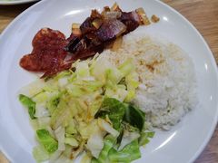 -粤味轩快餐店(天下第一泉店)