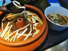 原味汽锅鸡-雀舞·私食(凯德店)