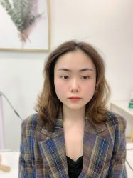 -久匠·野生眉半永久纹眉