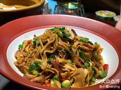 -琼林徽宴(中央门店)
