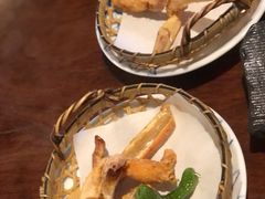 -蟹道乐(新宿本店)