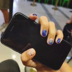 -Seven Nail七姑娘の美甲店