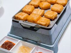 -同庆楼(金宝汇店)