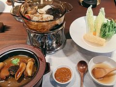 -无味舒食(思南公馆店)