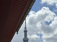 -浅草寺