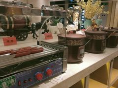 -康喜足疗·轻奢SPA综合馆(恺宸店)