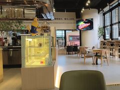 -Pekaa啤咖食肆Coffee&Bistro