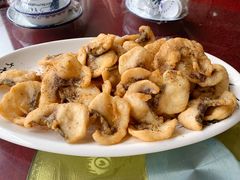 -美顺香食府鱼头老店(雪野湖店)
