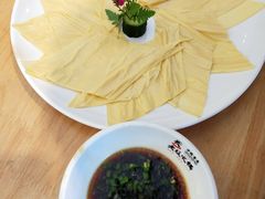 -老版火锅(半坡店)