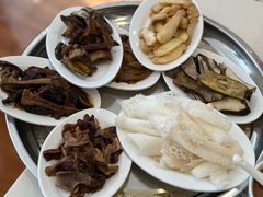 -太婆天府山珍酒楼(亚运村店)