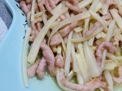 -东兴楼饭庄(六里桥店)