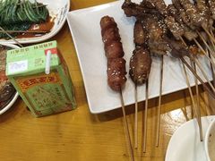 -探唐烧烤(棠东店)