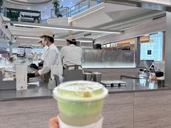 -Yee3·三号椰(上海中山公园龙之梦店)