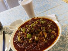 -巴扎美食·新疆菜·西域歌舞表演餐厅(新疆大厦店)