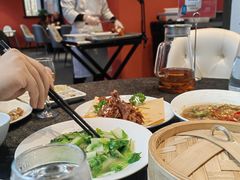 -正德楼果木烤鸭·渔家菜(东港店)