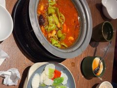 -云海肴·汽锅鸡·云南菜(领展购物广场·中关村店)