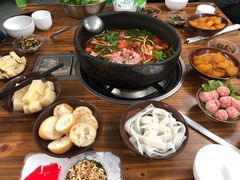 -笔记安顺夺夺粉火锅