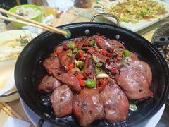 -金三可市井水煮鱼(金碧园店)