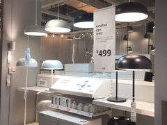 -宜家家居(西安未央商场店)