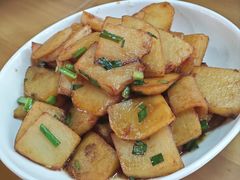 -芦茨金富饭庄·25年老字号·专做稻草鸡