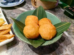 -禄婶鸡煲·打边炉