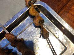 -李记白水羊头·清真老味家常菜(石景山店)