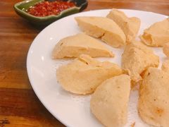 -金穗园·砂锅粥.醉鸡煲火锅(长寿路店)