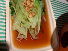 -楼兰新疆菜(江宁万达店)